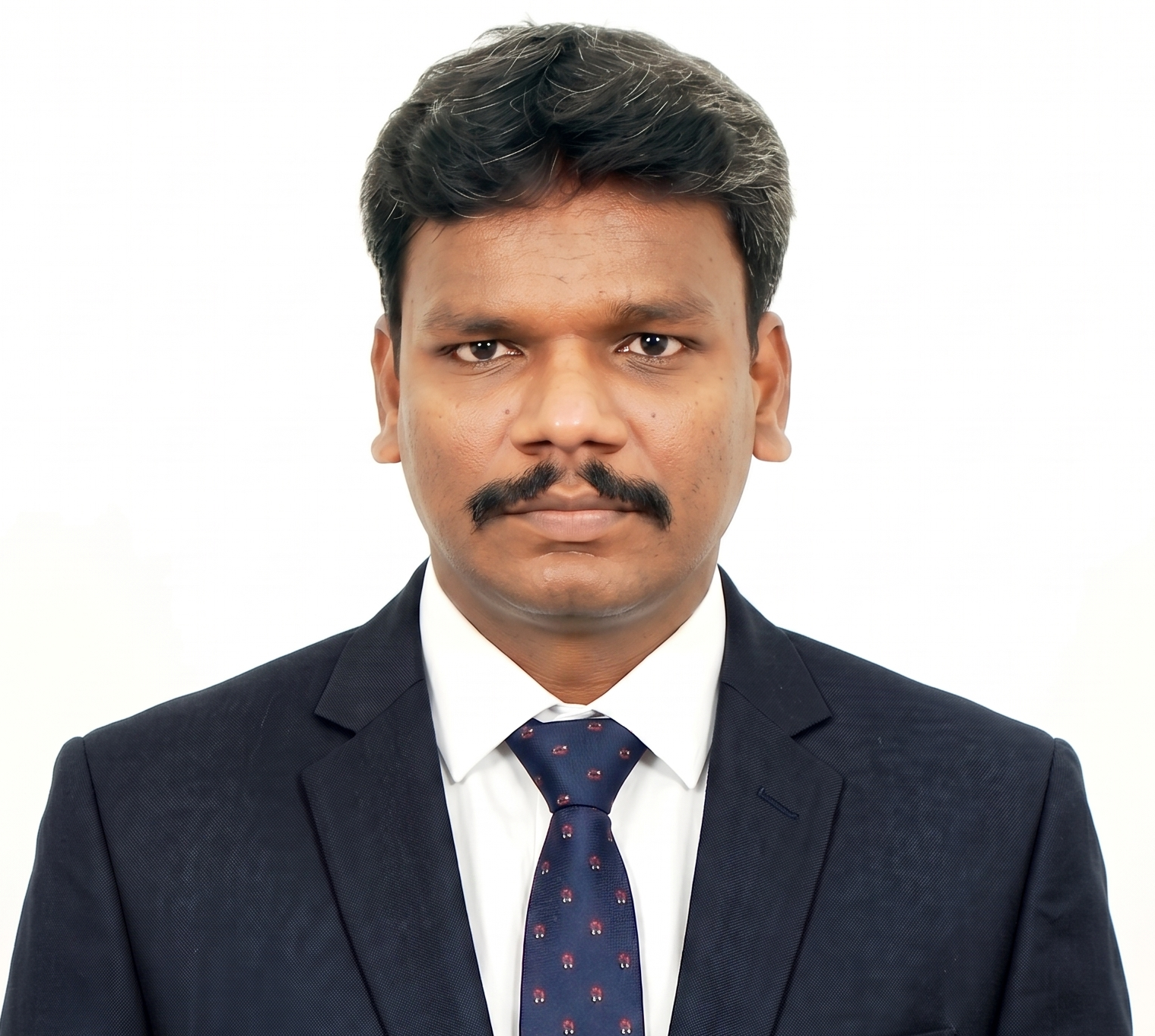 Prof. Prabu M.E., M.Sc - Founder & Director, Tathagata Institute